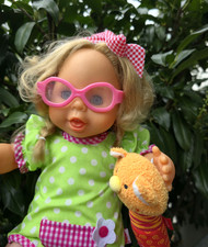 Zapf Lovelies Puppe Smilie 42