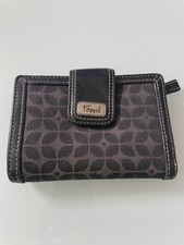 Fossil Portmonee Geldbeutel