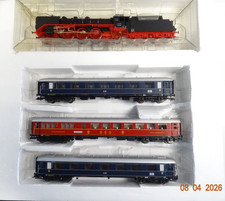 Fleischmann 4894 zugset - h0,