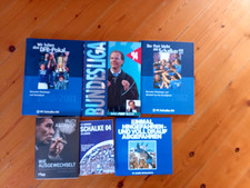 Fanartikel fussball bücher - fanartikel,