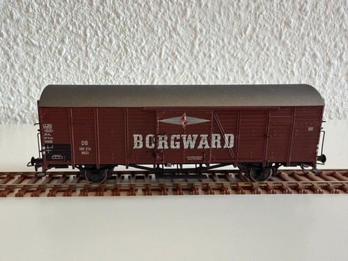Brawa 48705 gedeckter - 48705,