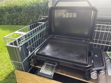 WEBER SLATE GP 56CM PREMIUM PLANCHA