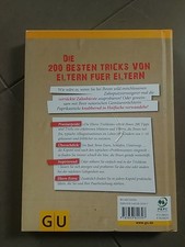 Die Eltern-Trickkiste: So bekommen Sie Zahnputzverä... | Buch |