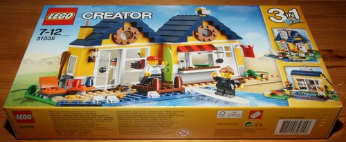 Lego creator 31035 - creator,
