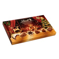 Lindt Weihnachts Traditions