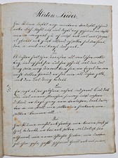 Liederbuch Hirtenlieder