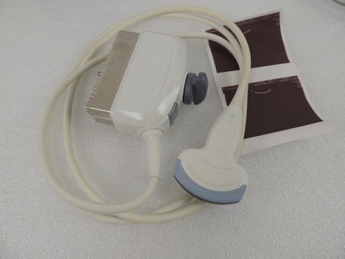 Convex sonde vivid - sonde,
