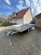 Agados Pkw Anhänger DONA A2