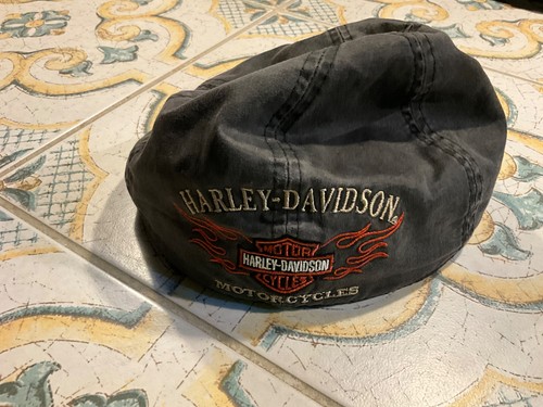 Original harley cap - original,
