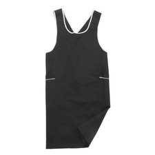  2 PCS Friseur Schürze