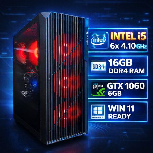 Gaming intel 4 1 - gaming,