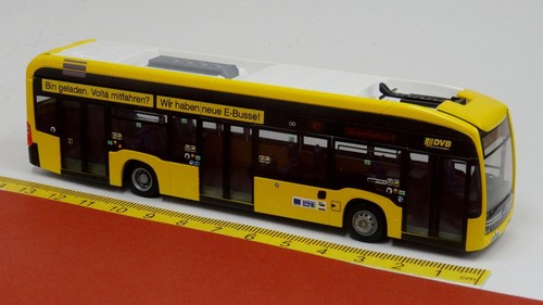 Mercedes ecitaro dvb - mercedes,