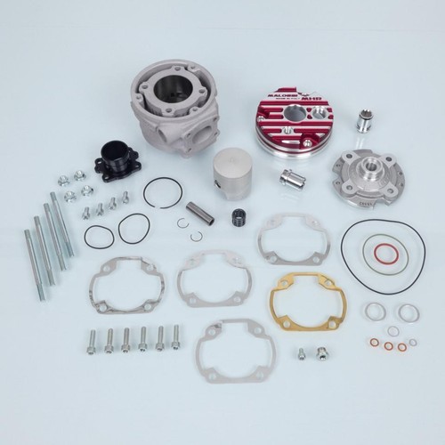 Hoher motor malossi für - hoher,