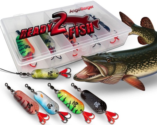 Wild devil baits - wild,