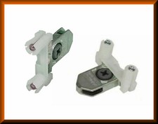 2 x BLUM Schubkasten