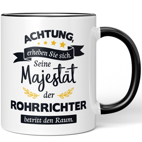 Achtung erheben sie sich - achtung,,