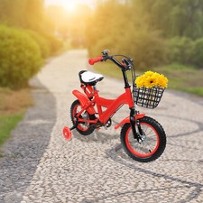 Zoll kinderfahrrad 9 - kinderfahrrad, 3-9