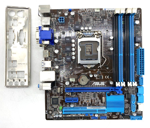 Asus b75m plus rev ddr3 - asus, rev:1.02