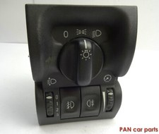 Lichtschalter Opel Vectra B