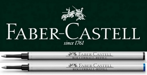 Faber castell tintenroller - faber,