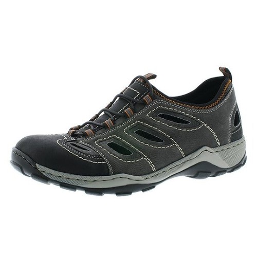 Rieker herren schuhe - rieker,
