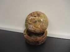 Kleine Dose Puderdose