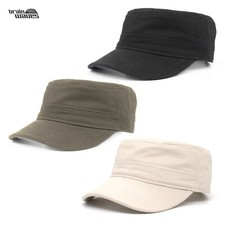 Brain Waves Army Cap Mütze