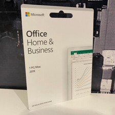 Microsoft Office 2019 Home