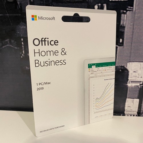 Microsoft office 2019 home - microsoft,