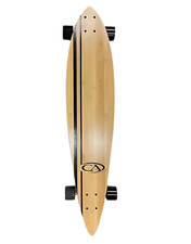 CA Longboard 42” Complete