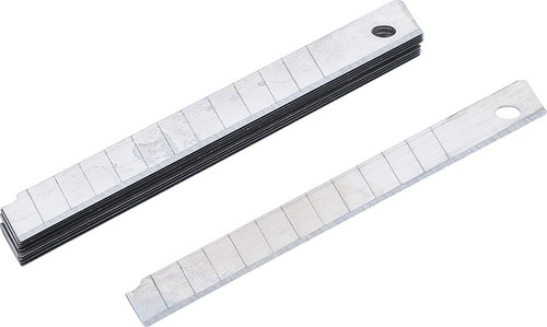 Bgs diy ersatzklingen - bgs,