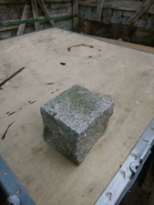 Kopfsteinpflaster