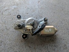 HYUNDAI TERRACAN REAR WIPER