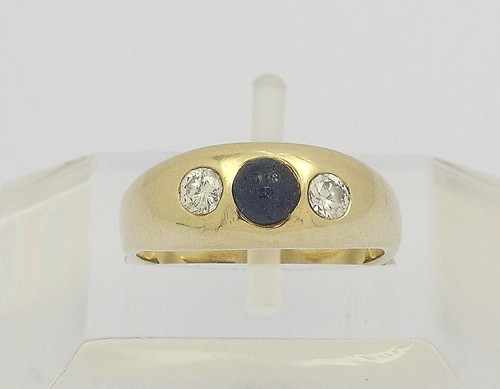 Bandring 14k 585 er - 585,
