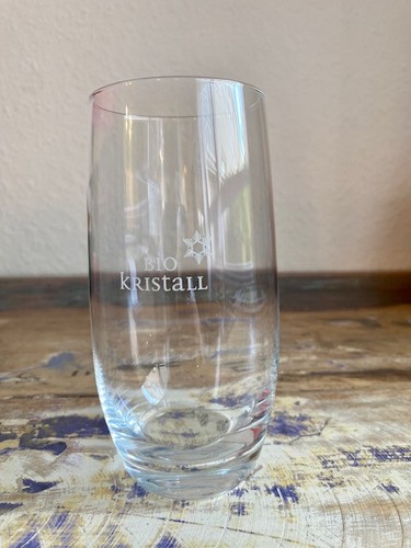 Biokristall bio mineralwasser - biokristall, bio-mineralwasser