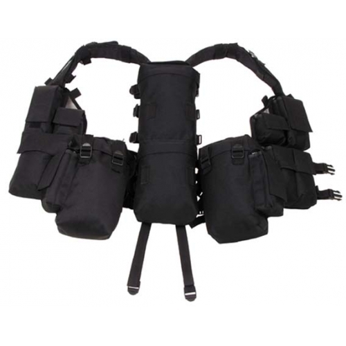 Tactical weste mit - tactical,