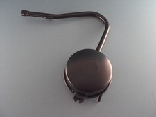 Auspuff Krümmer Topf