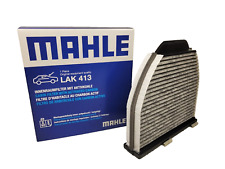 Innenraumfilter Aktivkohle Pollenfilter LAK413 für Mercedes W212 W204 C E-Klasse