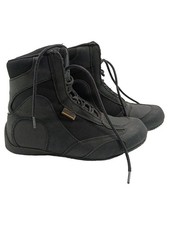 Bullson Motorradstiefel Herren