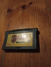 The Legend of Zelda A Link to