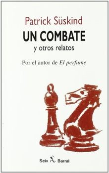 Combate otros relatos von - un,