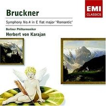 Symphony e flat major - symphony, in