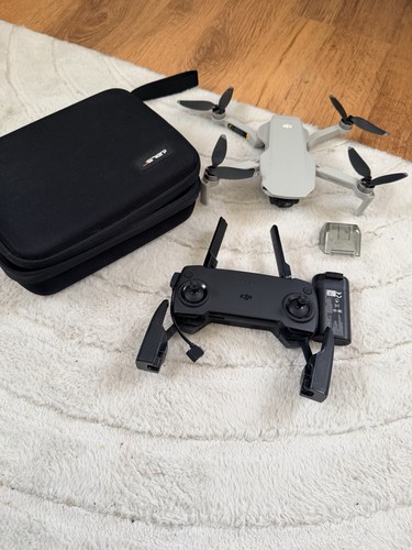 Dji mavic mini - mavic,