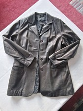 Lederjacke Damen 42 Pielini