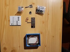 Märklin 7238 Lichtvorsignal