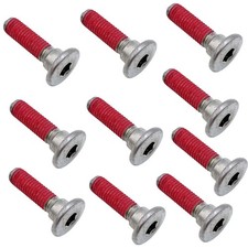 10x original schraube - schraube, 8x30