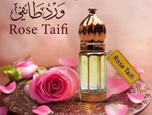 Parfum miniaturflakon attar - miniaturflakon,