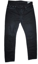G-star 3301  Straight Herren Jeans  ca. W34 L34  Gstar Raw Anthrazit Denim