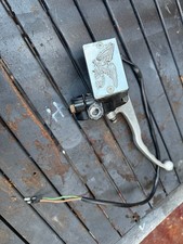 Bremspumpe Bremszylinder vorne