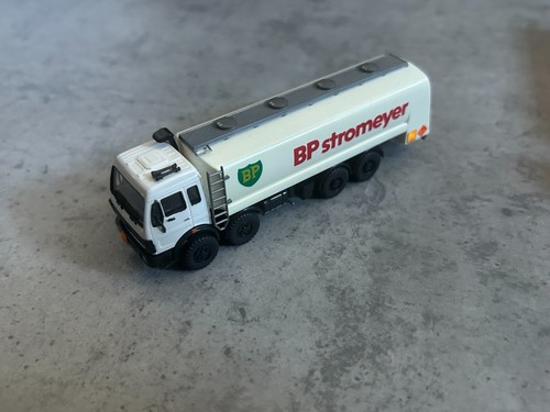 Wiking daf 3300 tank - ,